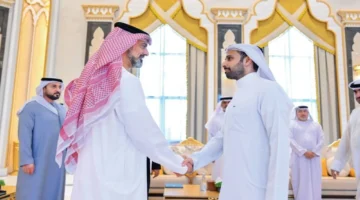 نموذج حكومي متقدم.. الإمارات ترسم ملامح استراتيجية جديدة تعزز جاهزيتها للمستقبل